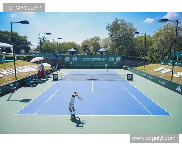 深圳网球队心理素质排名第七揭示网球运动员心理素质的重要性