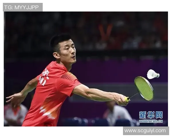 深圳羽毛球队在亚运会上的辉煌历程与突破成就全景回顾