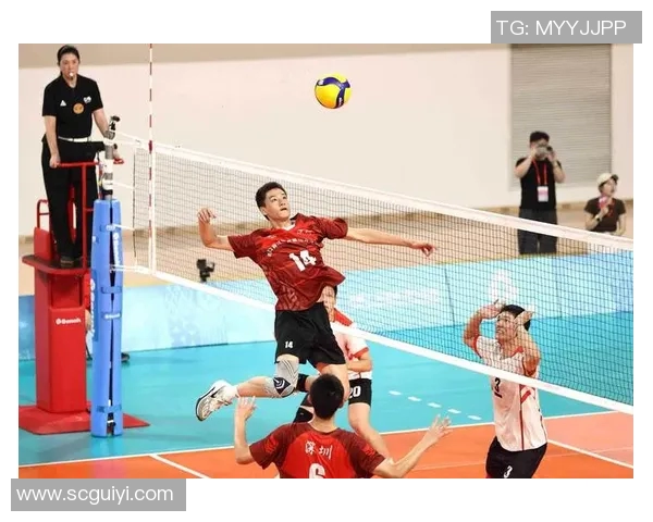 西安排球队在排球力量排行榜中荣登第五名展现强大实力与潜力