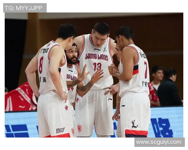 广州篮球队比赛经验的变革与热议探讨新策略与未来发展方向